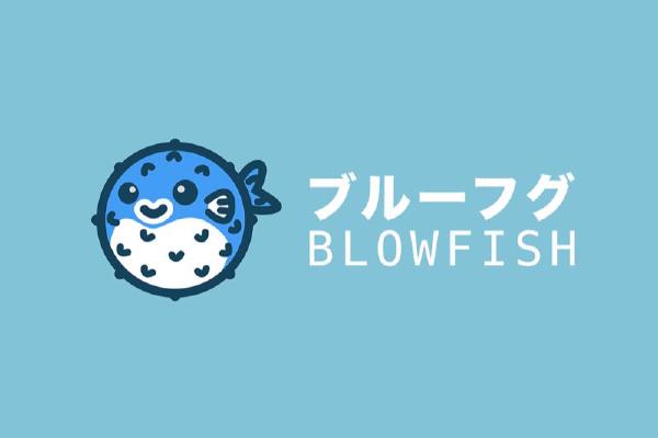 Créez votre page d'accueil avec Blowfish et Hugo