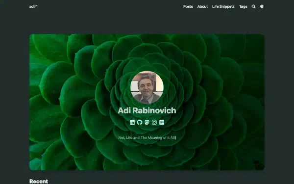 adir1.com