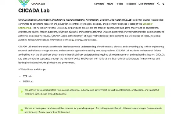 ciicadalab.github.io